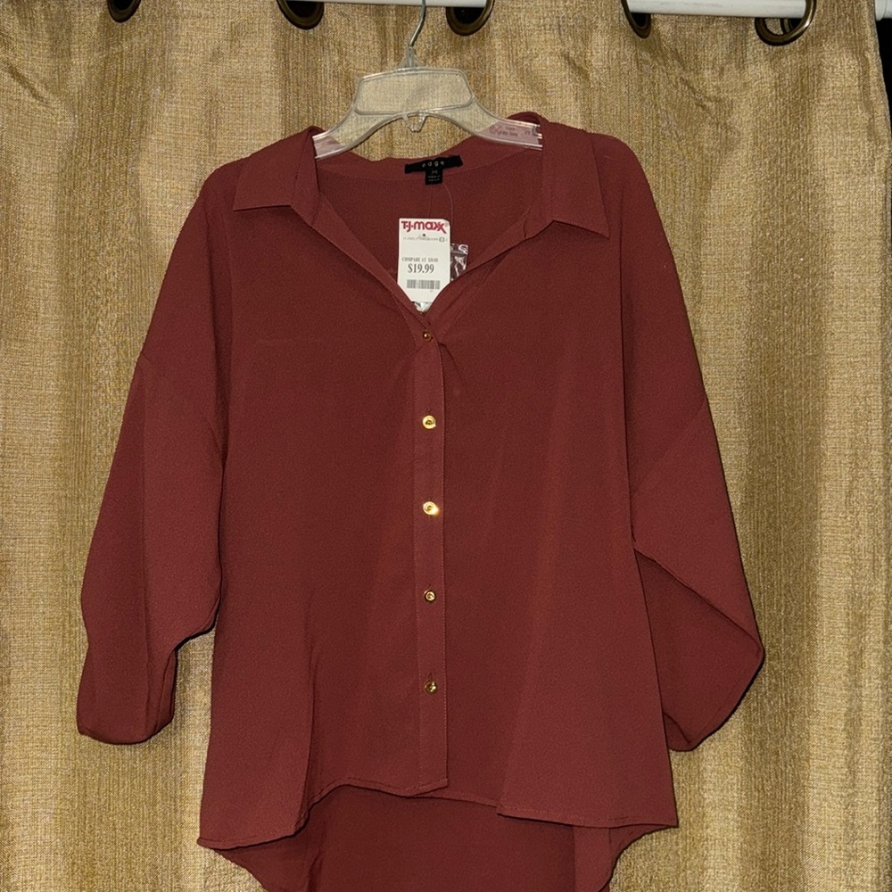 BRAND NEW WITH TAGS